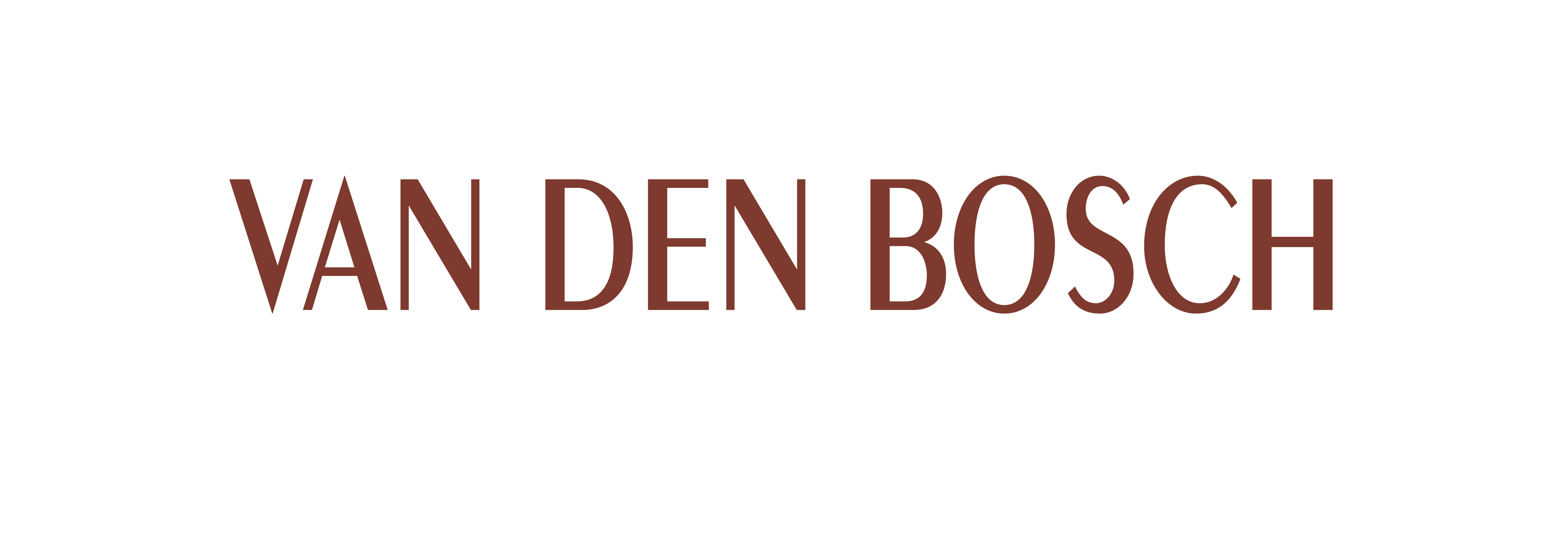 Van Den Bosch | Schoenen & Lederwaren